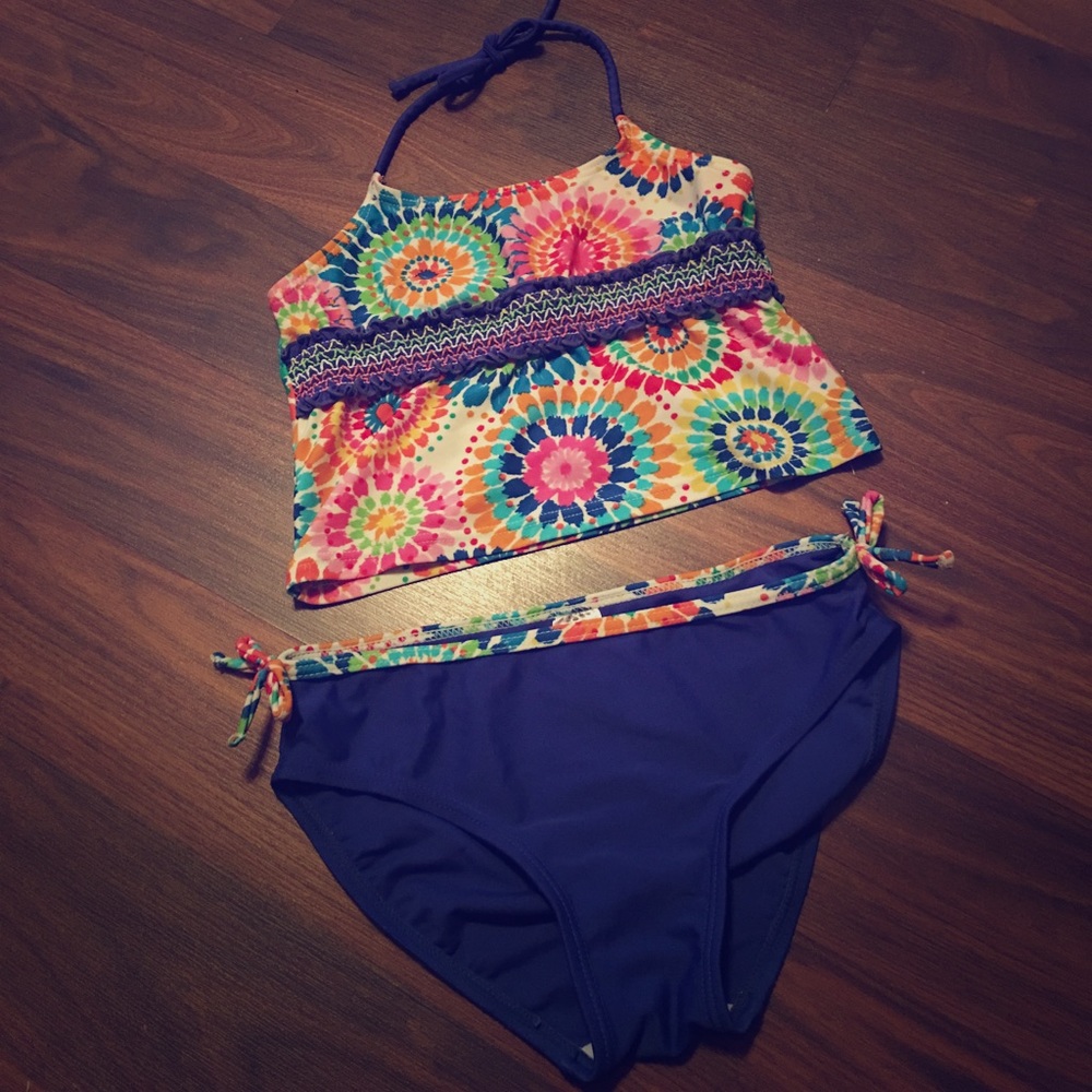 Malibu Dream Girl 2 piece bikini