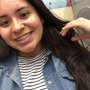 Meet your Posher, Alondra