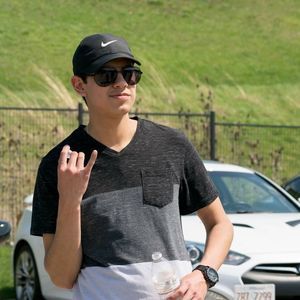 Meet your Posher, Misael