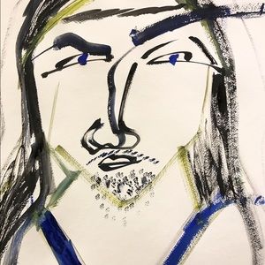 Meet your Posher, James