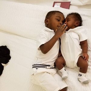 Meet your Posher, Patrick