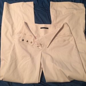 NWOT ANTONIO MELANI  High Waisted Dress Pants