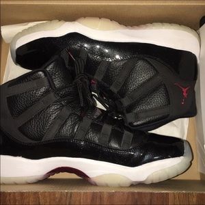 Jordan 11