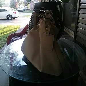 Leather Bag