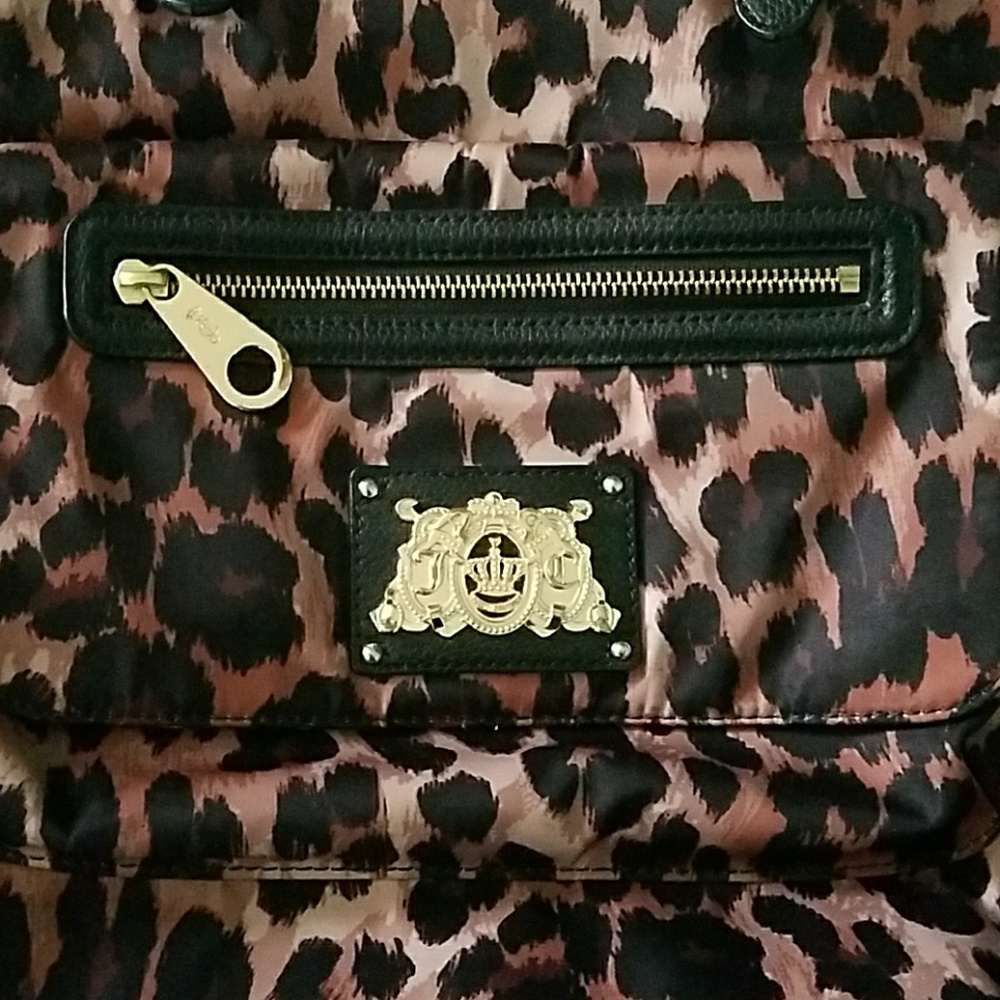Juicy couture purse - Picture 3 of 3