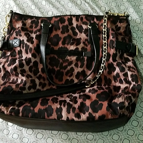 Juicy couture purse - Picture 2 of 3