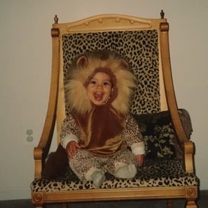 Meet your Posher, Collin