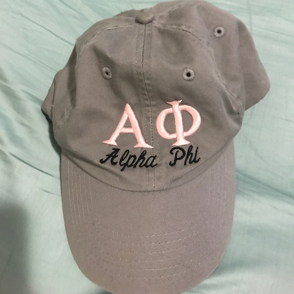 Alpha Phi Hat