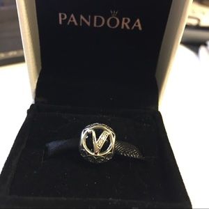 Pandora Charms