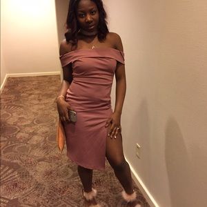 Meet your Posher, Destiny