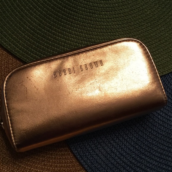 Bobbi Brown Cosmetic Case - Picture 1 of 5