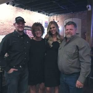 Meet your Posher, Tammy