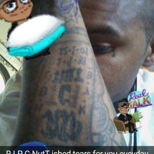 Meet your Posher, Jj