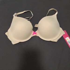 Xhilaration Push-Up Bra 34C