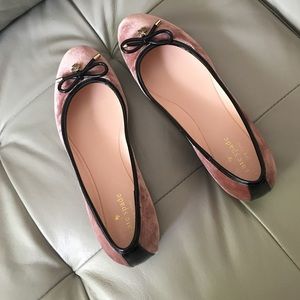 Kate Spade Ballet Slippers