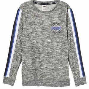 Victoria's Secret PINK Limited Edition Sweatshirt