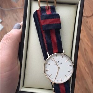 Daniel Wellington Watch