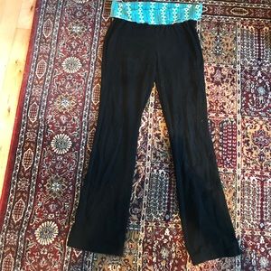 Mossimo yoga pants