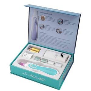 Electric Manicure/ Pedicure Tool