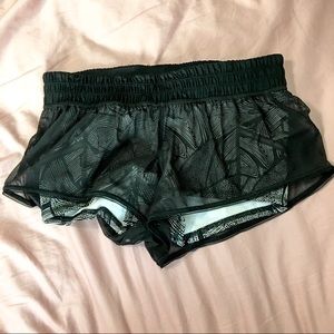 Lululemon Shorts (Size 6)