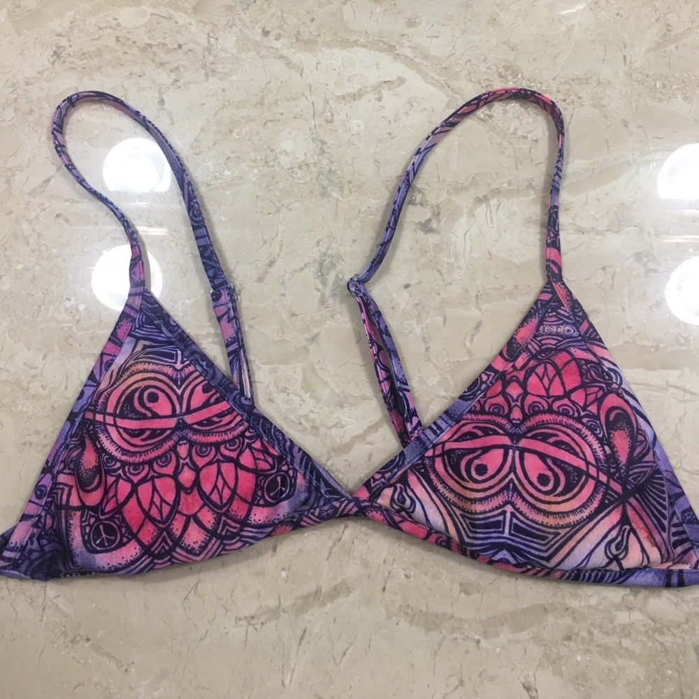 Nada Swim size Medium