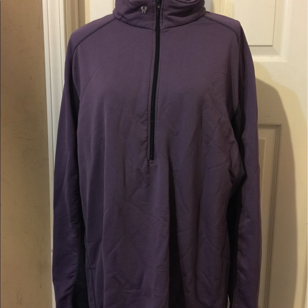STOIC Sweatshirt top for men