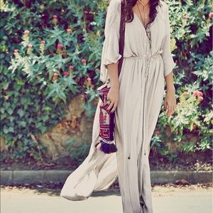 Free People bombora maxi