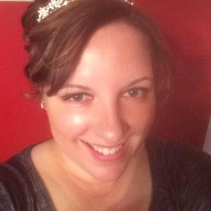 Meet your Posher, Stacy