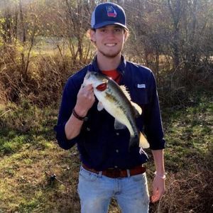 Meet your Posher, Tommy