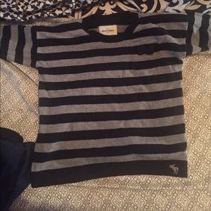 Abercrombie sweater