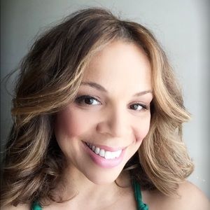 Meet your Posher, Tishona