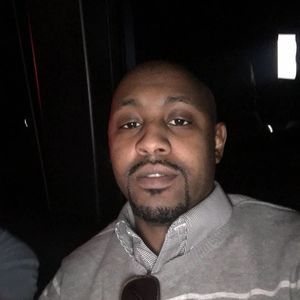 Meet your Posher, Eddie