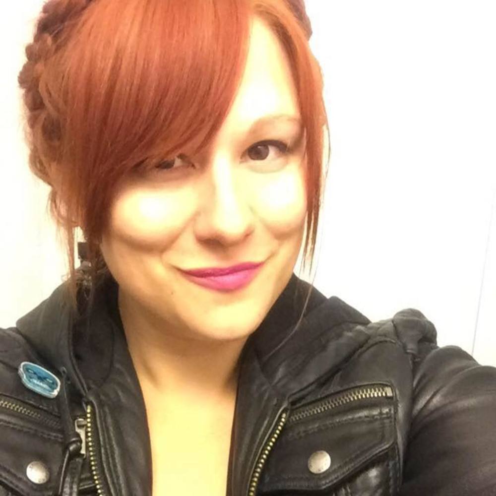 Meet your Posher, Monica