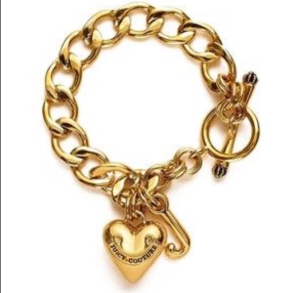 Juicy Couture bracelet