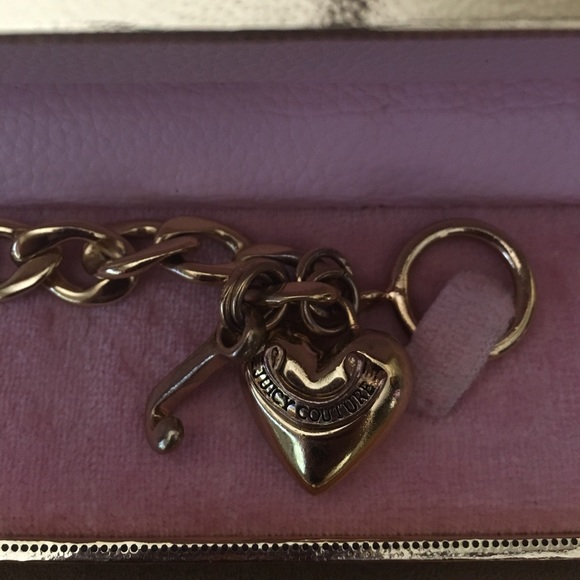 Juicy Couture bracelet - Picture 3 of 4