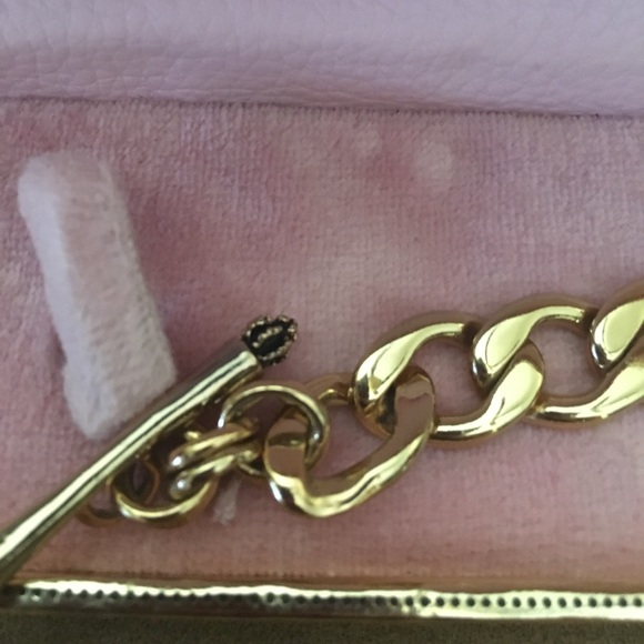 Juicy Couture bracelet - Picture 4 of 4