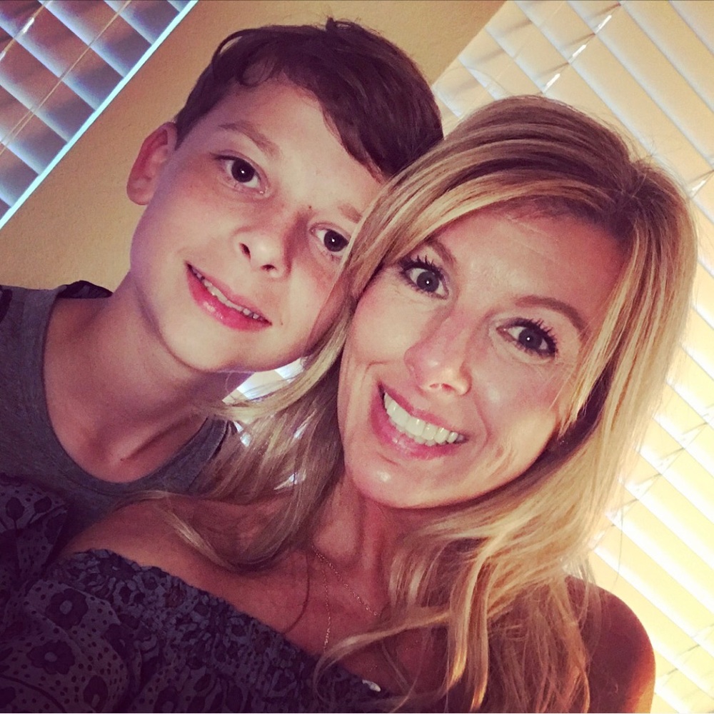 Meet your Posher, Tiffany