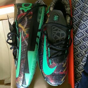 Gumbo NIKE KDS