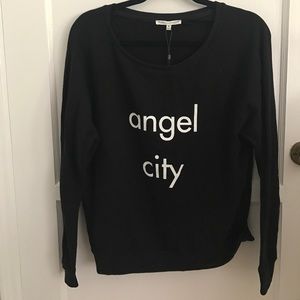 Rebecca Minkoff Sweater