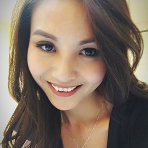 Meet your Posher, April