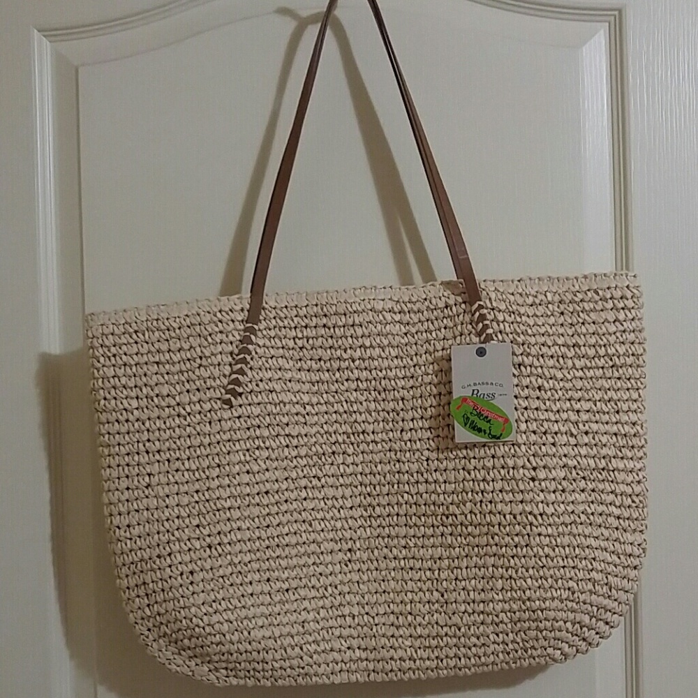 Adorable Bass bag!