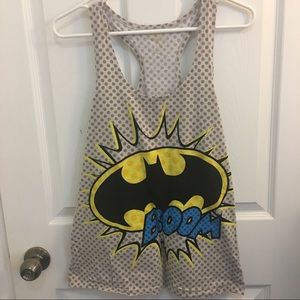 Batman Tank