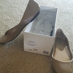 Steve Madden flats