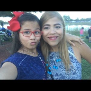 Meet your Posher, Milagros