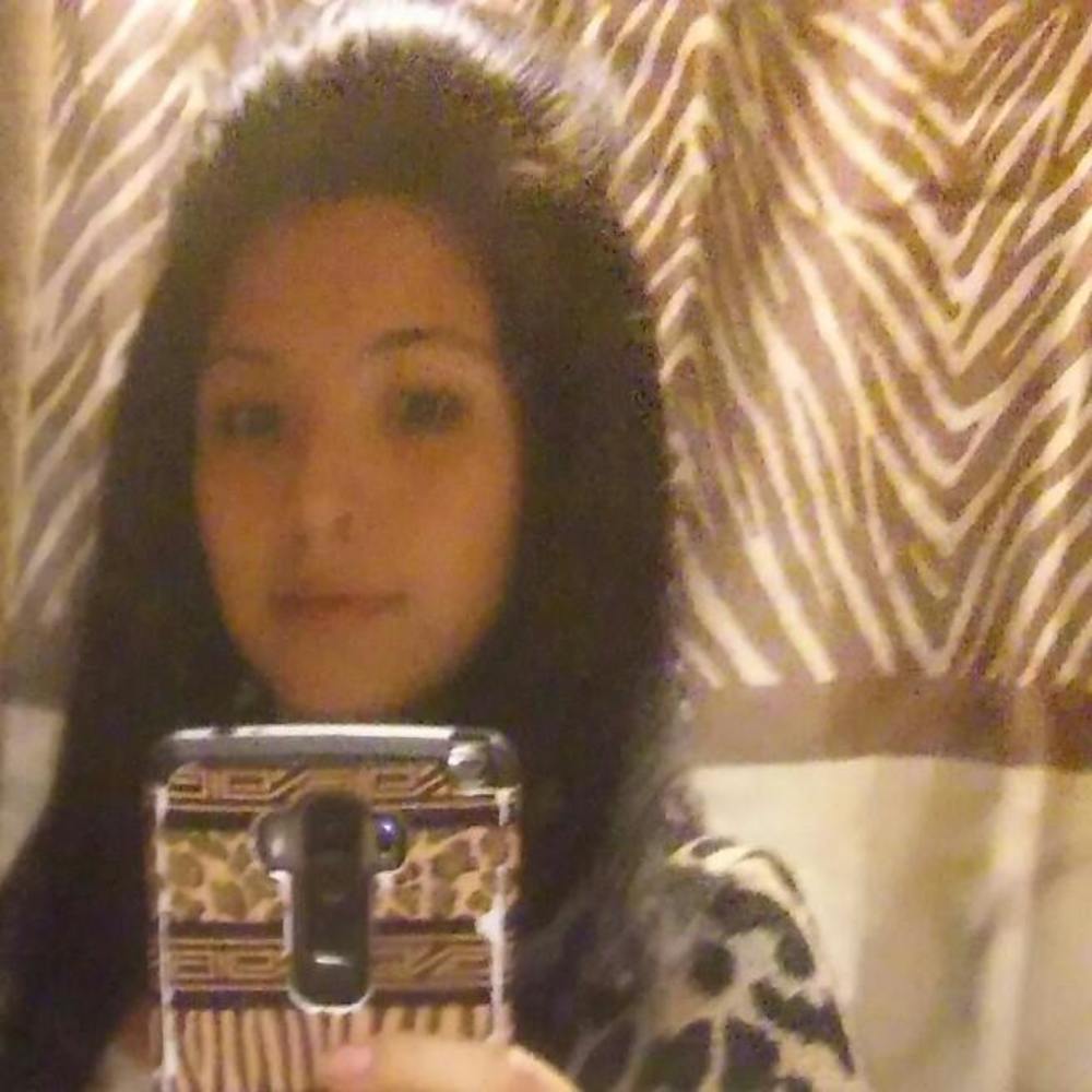 Meet your Posher, Jessica