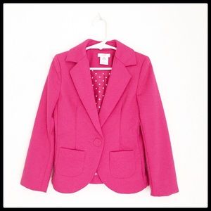 Joe Fresh Girls Blazer