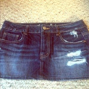 American Eagle skirt