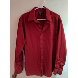 Men's Dress Shirt BOGO