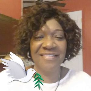 Meet your Posher, Betty