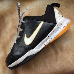 Nike Kobe toddler shoes